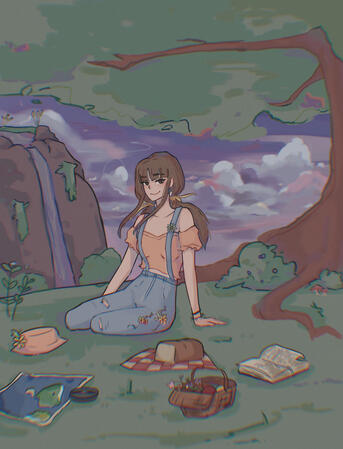 with background : +$10 USD | PHP 507